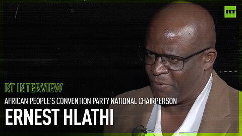 We want to liberate South Africans from dependence syndrom – African People’s Convention Party National Chairperson