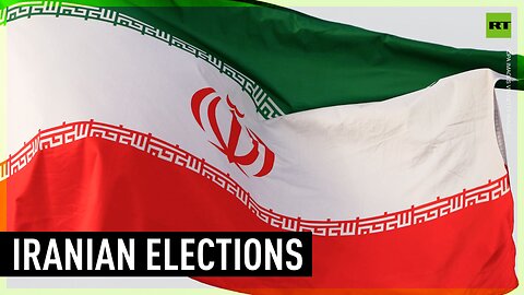 Iranians take to polls to choose Parliament and Assembly of Experts