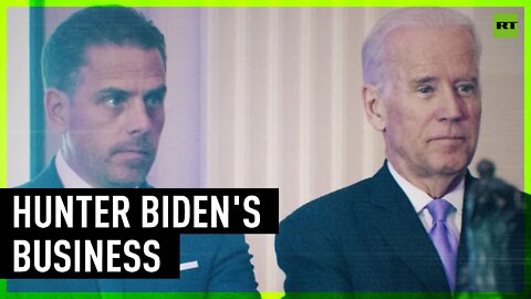 Wikipedia removes Hunter Biden investment firm's page