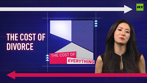 The Cost Of Everything | The cost of divorce