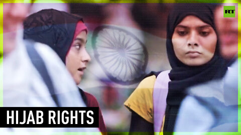 India's Supreme Court to rule on hijab ban in classroom