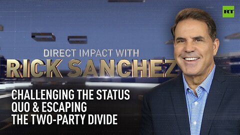 Direct Impact | Challenging the status quo & escaping the two-party divide