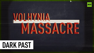 Volhynia massacre: 80 years on