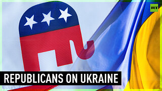 Tucker Carlson grills GOP presidential hopefuls with Ukraine stance questions