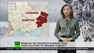 Minsk Accords: 7 Years On, Is There Hope For Peace?