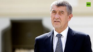 In hot water | Czech Prime minister found by EU to have a conflict of interest