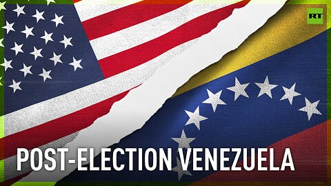 US lectures Venezuela on democracy while it backs coups and suppresses dissent