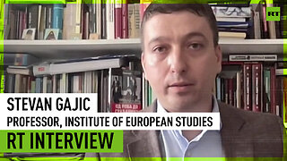 'Moldovan rhetoric against Russia is dangerous' - Stevan Gajic