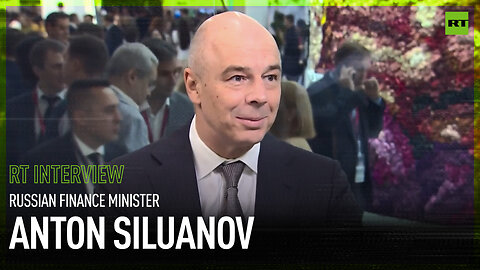 #SPIEF2023 | Western inflation is result of their actions, we didn’t start it – Finance Minister