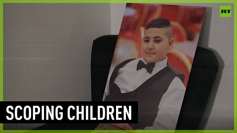 12-year-old boy holding firework shot dead dy IDF, family to sue Israelis responsible