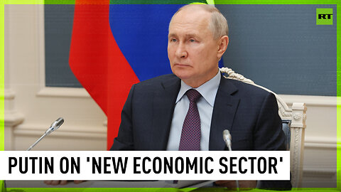 New Türkiye economic sector opening from scratch - Putin