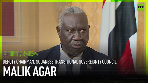 Moscow has no selfish goals towards us – Sudan’s Transitional Sovereignty Council Dep. Chairman
