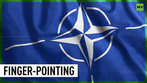 NATO assembly calls for bloc to label Russia a terrorist state
