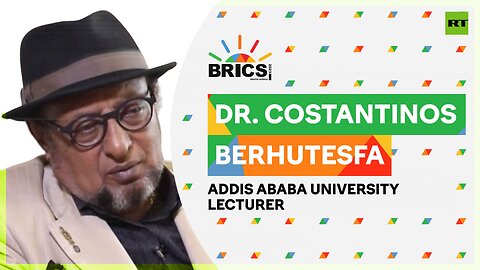 Ethiopia could be vital BRICS partner – Addis Ababa University lecturer