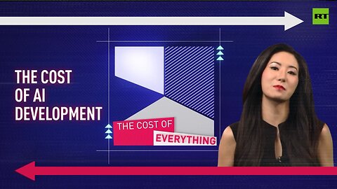 The Cost of Everything | The cost of AI development