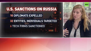 No choice but to retaliate | Moscow responds to new US sanctions
