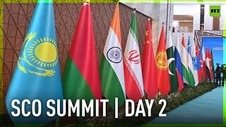 SCO summit concludes with Belarus joining as 10th member