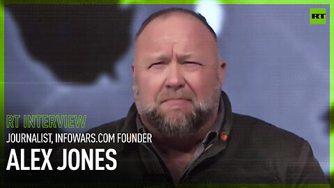 US military complex does not want peace, as American people do – Alex Jones to RT