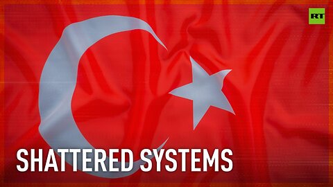 Türkiye to withdraw from CFE treaty