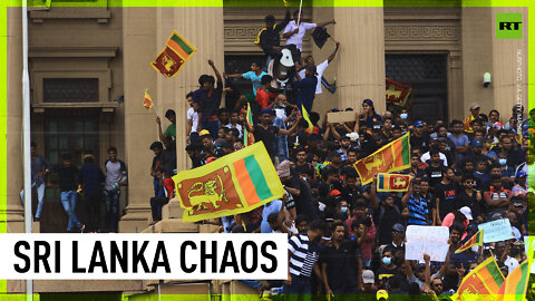 Sri Lanka political turmoil: How it started and where it's going