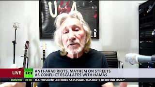 Roger Waters | Israel won’t change its ‘murderous’ policies unless the govt is pressured