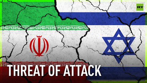 Iran will attack Israel tonight - Trump