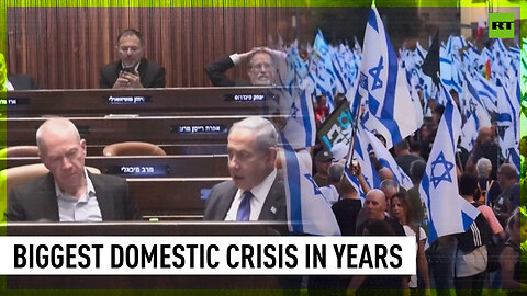 Knesset passes judicial reform – what’s next for Israel?