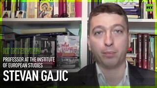 France actively involved in Ukrainian conflict since 2022 – Dr Stevan Gajic