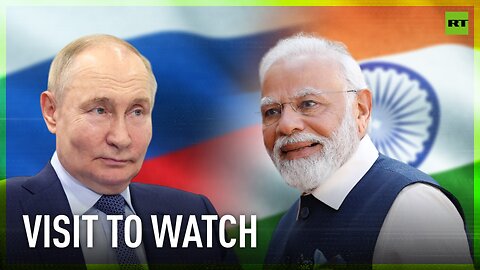 Packed agenda expected on PM Modi’s upcoming visit to Russia