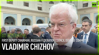 EU is under foreign influence, so it is hard to restore ties with Russia – Vladimir Chizhov