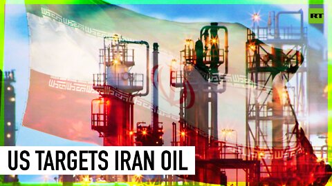 Fossil fuels market under threat | US sanctions Iran oil