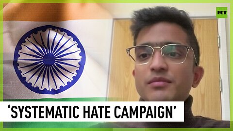 Indian student in London targeted for ‘supporting Modi’s govt’
