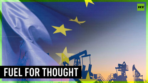 EU backtracks on Russian energy price cap
