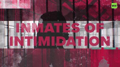 Inmates of intimidation | Male prisoners take advantage of trans rights to abuse female inmates