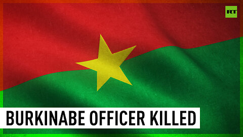 Officer allegedly linked to coup attempt killed by Burkinabe forces