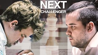 Nepo secures the Candidates tournament win to challenge Carlsen for the crown