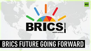 BRICS convenes to reflect on South Africa’s presidency