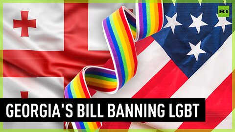 US concerned about Georgian bill limiting LGBT rights