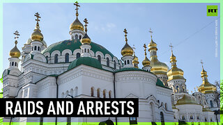 2023 Recap | Kiev’s crackdown on Orthodox Church