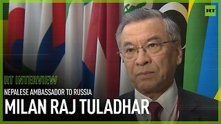 'Global South countries greatly benefit from Russian initiative' - Nepal's ambassador to Russia