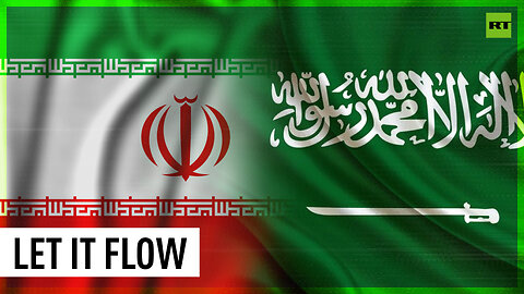 Iran proposes mutual development of oil fields to Saudi Arabia