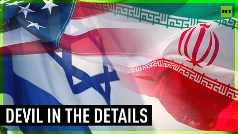 'Information war' | US and Israel discuss efforts to deter Iran - report