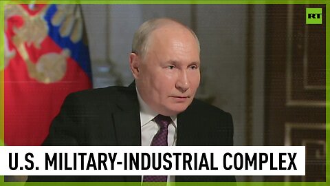We nullified everything US invested in missile defense systems – Putin