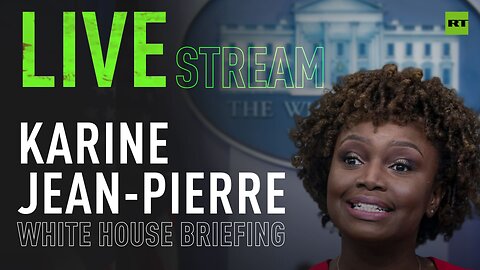 Briefing by White House Press Secretary Karine Jean-Pierre