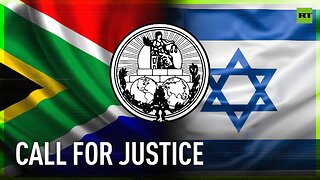 South Africa urges ICJ to take further measures as IDF steps up Rafah offensive