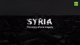 Syria: The story of one tragedy | Watch on RT International