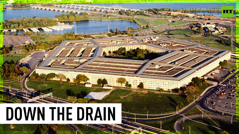 Pentagon struggles to achieve 2022 recruitment goals – reports