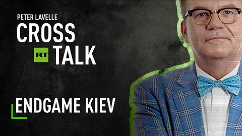 CrossTalk | Endgame Kiev