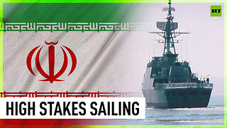 Iran plans to send warships to Panama Canal