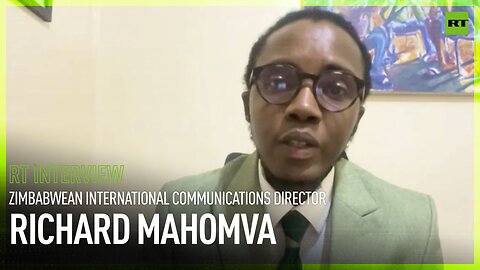 We successfully tackle US sanctions – Zimbabwean communications director